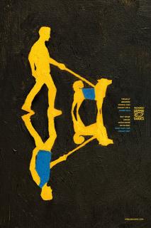 Pedigree: Human Guides, 1
